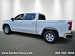 New 2026 CHEVROLET SILVERADO 1500 LT in ORANGE PARK, FLORIDA (Photo 4)