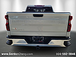 New 2026 CHEVROLET SILVERADO 1500 LT in ORANGE PARK, FLORIDA (Photo 4)