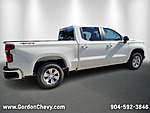 New 2026 CHEVROLET SILVERADO 1500 LT in ORANGE PARK, FLORIDA (Photo 7)
