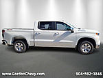 New 2026 CHEVROLET SILVERADO 1500 LT in ORANGE PARK, FLORIDA (Photo 8)