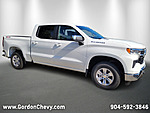 New 2026 CHEVROLET SILVERADO 1500 LT in ORANGE PARK, FLORIDA (Photo 10)