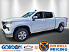 New 2026 CHEVROLET SILVERADO 1500 LT in ORANGE PARK, FLORIDA