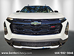 New 2026 CHEVROLET EQUINOX RS in ORANGE PARK, FLORIDA (Photo 8)