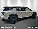 New 2026 CHEVROLET TRAVERSE LT in ORANGE PARK, FLORIDA (Photo 5)
