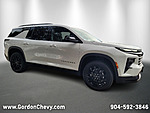 New 2026 CHEVROLET TRAVERSE LT in ORANGE PARK, FLORIDA (Photo 7)