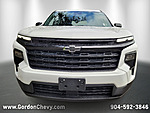 New 2026 CHEVROLET TRAVERSE LT in ORANGE PARK, FLORIDA (Photo 8)