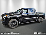 New 2026 CHEVROLET SILVERADO 1500 RST in ORANGE PARK, FLORIDA (Photo 1)