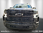 New 2026 CHEVROLET SILVERADO 1500 RST in ORANGE PARK, FLORIDA (Photo 8)