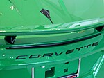 New 2026 CHEVROLET CORVETTE STINGRAY in ORANGE PARK, FLORIDA (Photo 13)