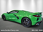New 2026 CHEVROLET CORVETTE STINGRAY in ORANGE PARK, FLORIDA (Photo 3)