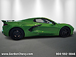 New 2026 CHEVROLET CORVETTE STINGRAY in ORANGE PARK, FLORIDA (Photo 6)