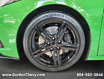 New 2026 CHEVROLET CORVETTE STINGRAY in ORANGE PARK, FLORIDA (Photo 9)