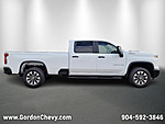 New 2026 CHEVROLET SILVERADO 2500 CUSTOM in ORANGE PARK, FLORIDA (Photo 6)