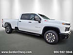 New 2026 CHEVROLET SILVERADO 2500 CUSTOM in ORANGE PARK, FLORIDA (Photo 7)
