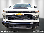 New 2026 CHEVROLET SILVERADO 2500 CUSTOM in ORANGE PARK, FLORIDA (Photo 8)