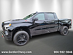 New 2026 CHEVROLET SILVERADO 1500 LT TRAIL BOSS in ORANGE PARK, FLORIDA (Photo 1)