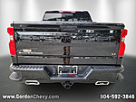 New 2026 CHEVROLET SILVERADO 1500 LT TRAIL BOSS in ORANGE PARK, FLORIDA (Photo 4)