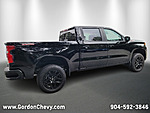 New 2026 CHEVROLET SILVERADO 1500 LT TRAIL BOSS in ORANGE PARK, FLORIDA (Photo 5)