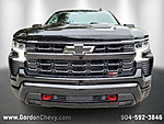 New 2026 CHEVROLET SILVERADO 1500 LT TRAIL BOSS in ORANGE PARK, FLORIDA (Photo 8)