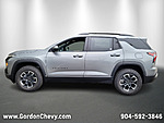 New 2026 CHEVROLET EQUINOX ACTIV in ORANGE PARK, FLORIDA (Photo 2)