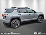 New 2026 CHEVROLET EQUINOX ACTIV in ORANGE PARK, FLORIDA (Photo 5)