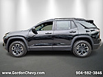 New 2026 CHEVROLET EQUINOX ACTIV in ORANGE PARK, FLORIDA (Photo 2)