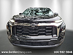 New 2026 CHEVROLET EQUINOX ACTIV in ORANGE PARK, FLORIDA (Photo 8)