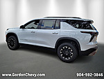 New 2026 CHEVROLET TRAVERSE Z71 in ORANGE PARK, FLORIDA (Photo 3)