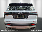 New 2026 CHEVROLET TRAVERSE Z71 in ORANGE PARK, FLORIDA (Photo 4)