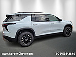 New 2026 CHEVROLET TRAVERSE Z71 in ORANGE PARK, FLORIDA (Photo 5)