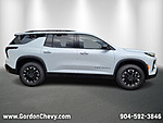 New 2026 CHEVROLET TRAVERSE Z71 in ORANGE PARK, FLORIDA (Photo 6)