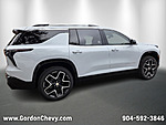New 2026 CHEVROLET TRAVERSE HIGH COUNTRY in ORANGE PARK, FLORIDA (Photo 5)