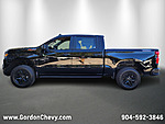 New 2026 CHEVROLET SILVERADO 1500 CUSTOM TRAIL BOSS in ORANGE PARK, FLORIDA (Photo 2)