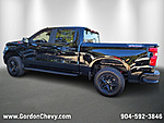 New 2026 CHEVROLET SILVERADO 1500 CUSTOM TRAIL BOSS in ORANGE PARK, FLORIDA (Photo 3)