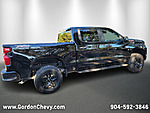 New 2026 CHEVROLET SILVERADO 1500 CUSTOM TRAIL BOSS in ORANGE PARK, FLORIDA (Photo 5)