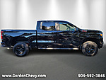 New 2026 CHEVROLET SILVERADO 1500 CUSTOM TRAIL BOSS in ORANGE PARK, FLORIDA (Photo 6)