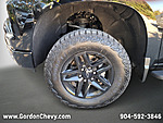 New 2026 CHEVROLET SILVERADO 1500 CUSTOM TRAIL BOSS in ORANGE PARK, FLORIDA (Photo 9)