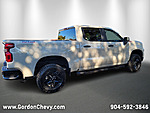New 2026 CHEVROLET SILVERADO 1500 CUSTOM TRAIL BOSS in ORANGE PARK, FLORIDA (Photo 5)