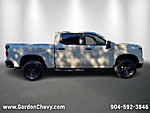 New 2026 CHEVROLET SILVERADO 1500 CUSTOM TRAIL BOSS in ORANGE PARK, FLORIDA (Photo 6)
