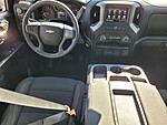New 2026 CHEVROLET SILVERADO 1500 CUSTOM in ORANGE PARK, FLORIDA (Photo 12)