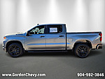 New 2026 CHEVROLET SILVERADO 1500 CUSTOM in ORANGE PARK, FLORIDA (Photo 2)