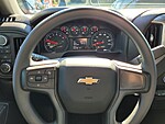 New 2026 CHEVROLET SILVERADO 1500 CUSTOM in ORANGE PARK, FLORIDA (Photo 22)