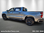 New 2026 CHEVROLET SILVERADO 1500 CUSTOM in ORANGE PARK, FLORIDA (Photo 3)