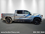 New 2026 CHEVROLET SILVERADO 1500 CUSTOM in ORANGE PARK, FLORIDA (Photo 6)