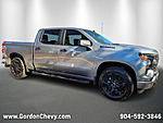 New 2026 CHEVROLET SILVERADO 1500 CUSTOM in ORANGE PARK, FLORIDA (Photo 7)