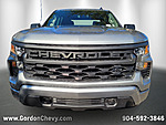 New 2026 CHEVROLET SILVERADO 1500 CUSTOM in ORANGE PARK, FLORIDA (Photo 8)