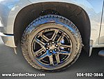 New 2026 CHEVROLET SILVERADO 1500 CUSTOM in ORANGE PARK, FLORIDA (Photo 9)