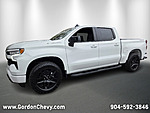 New 2026 CHEVROLET SILVERADO 1500 RST in ORANGE PARK, FLORIDA (Photo 1)