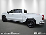 New 2026 CHEVROLET SILVERADO 1500 RST in ORANGE PARK, FLORIDA (Photo 3)