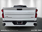 New 2026 CHEVROLET SILVERADO 1500 RST in ORANGE PARK, FLORIDA (Photo 4)